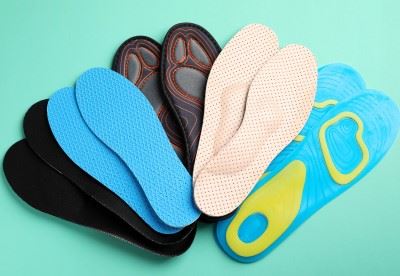 The Importance of Shoe Insoles for Foot Health