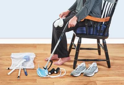 Stroke Recovery: What to Expect at Home