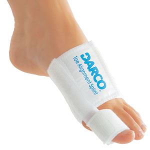 Forefoot Solutions