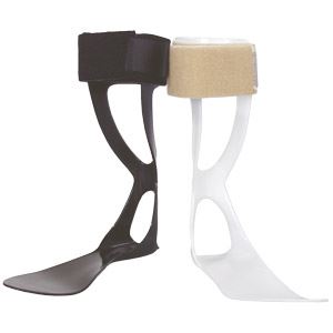 Ankle and Foot Orthoses - AFOs