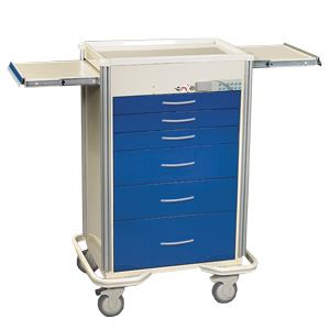 AliMed Medical Cart
