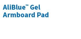 AliBlue armboard pad