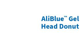 AliBlue donut