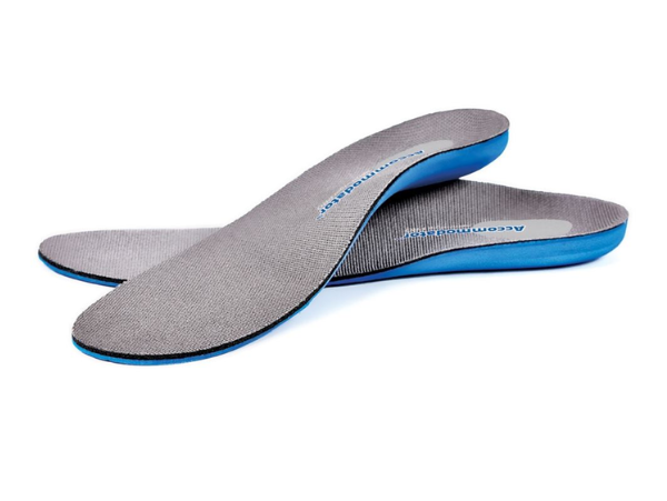 AliMed Insoles and Orthotics
