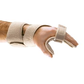 Wrist, Hand & Finger Contractures