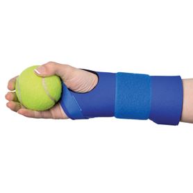 Wrist and Hand Supports