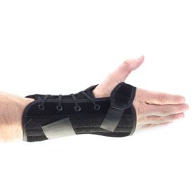 Hand and Wrist Splints and Braces
