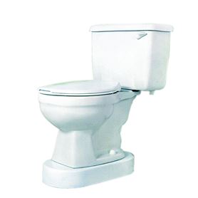 Toilet Risers and Rails