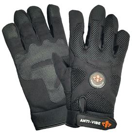 Gloves - Antivibration; Impact