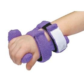 Pediatric Hand/Wrist Orthotics