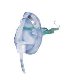 Anesthesia and Oxygen Masks