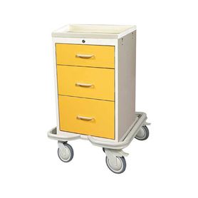AliMed Mini Series Isolation Medical Carts