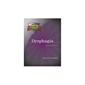 Dysphagia Resources for Clinicians