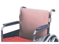TCP® Solid Support Seat Back