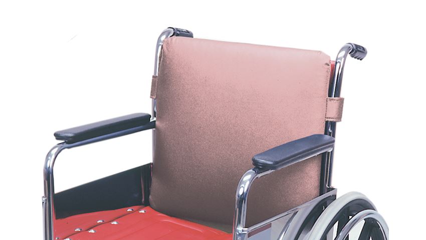 TCP® Solid Support Seat Back