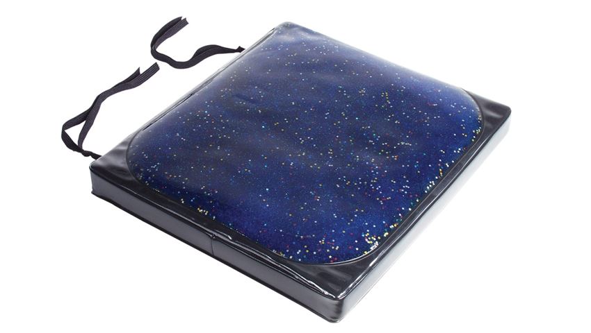 SkiL-Care™ Starry Night Cushion