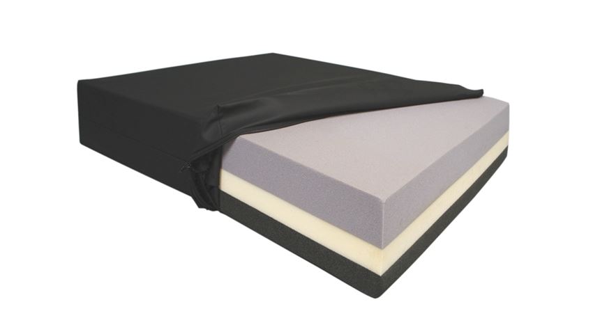 AliMed® Bariatric Tri-Foam Cushion