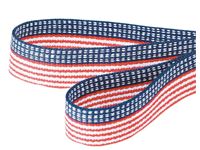 SkiL-Care™ Stars & Stripes Gait Belts