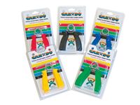 CanDo® Fixed Resistance Grip Exercisers