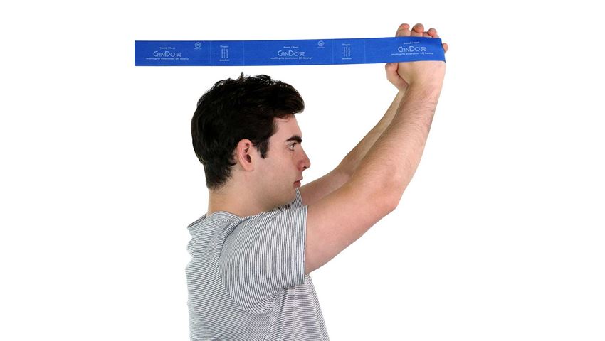 CanDo® Multi-Grip™ Exerciser