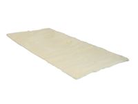 SkiL-Care™ Synthetic Sheepskin Pads