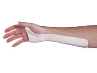 AliMed® Ulnar Gutter Wrist Splint