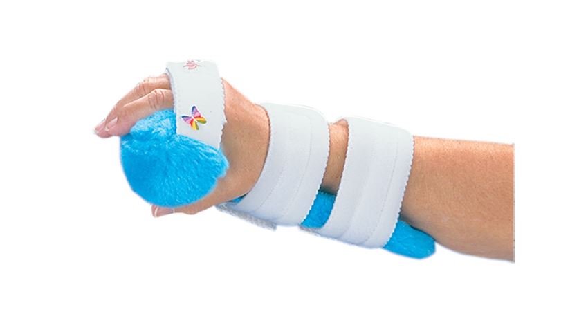 Pucci® Air-T Hand/Wrist Orthosis