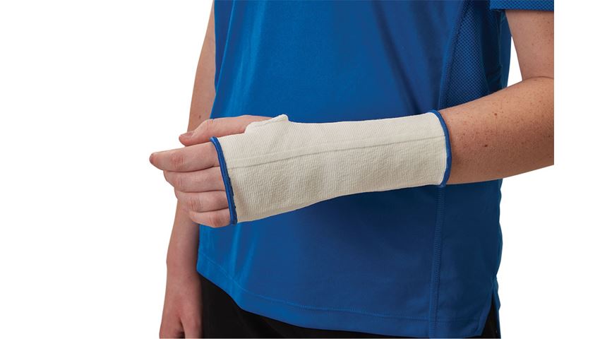 AliMed® Wrist Compression Sleeve