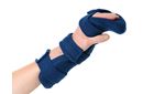 Comfy™ Adult Spring-Loaded Goniometer Hand/Wrist Orthosis