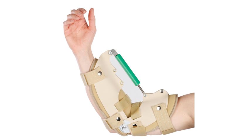 AliMed® Elbow Turnbuckle Orthosis