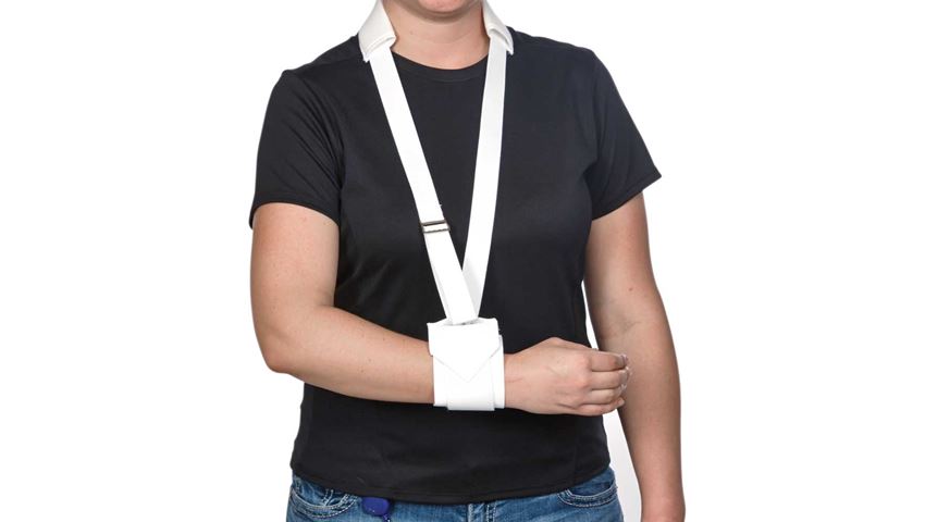 AliMed® Cuff and Collar Sling