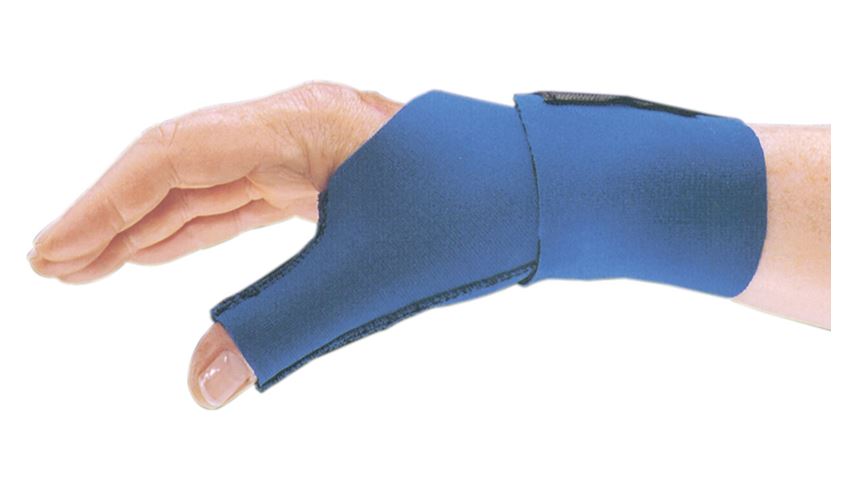 AliMed® Neoprene Wrist/Thumb Wrap