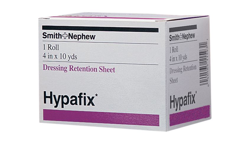 Hypafix Dressing Retention Rolls
