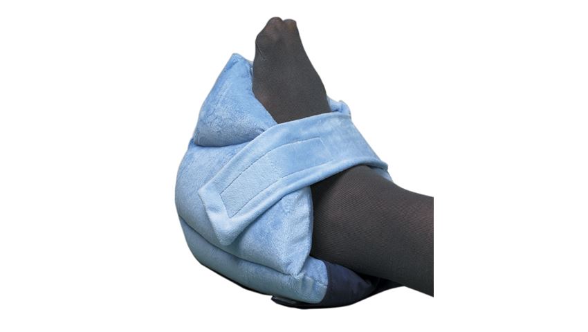 SkiL-Care™ Gel-Foam Heel Cushions