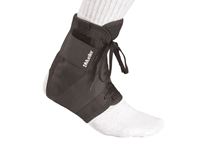 Mueller® Soft Ankle Brace with Straps