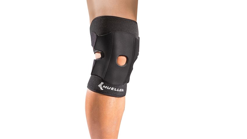 Mueller® Adjustable Knee Support