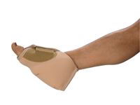 DermaSaver™ Stay-Put™ Heel Protector