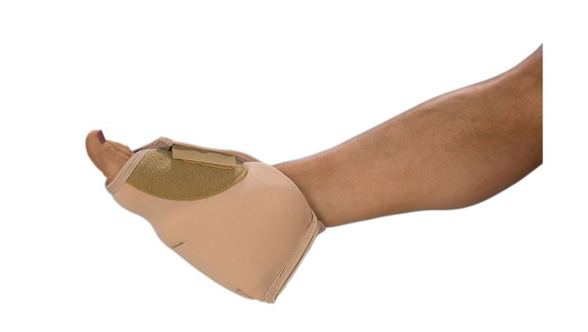 DermaSaver™ Stay-Put™ Heel Protector