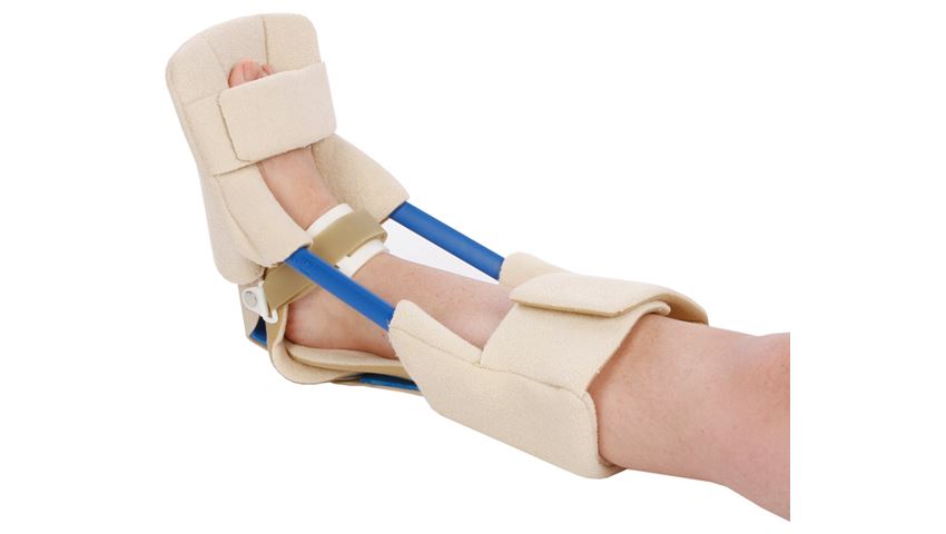 AliMed® Turnbuckle Ankle Orthosis