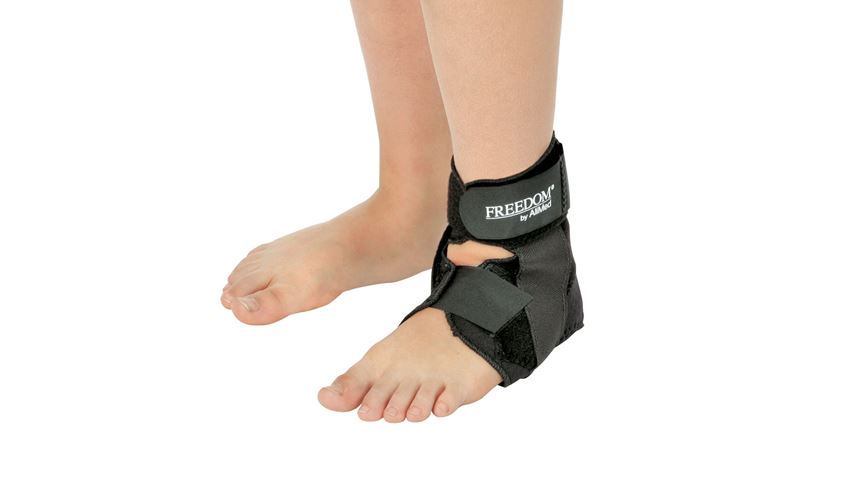 AliMed® FREEDOM® Pediatric Ankle Support