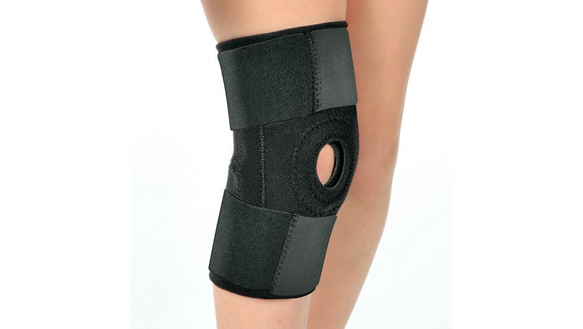 AliMed® FREEDOM® Pediatric Universal Wraparound Knee Brace