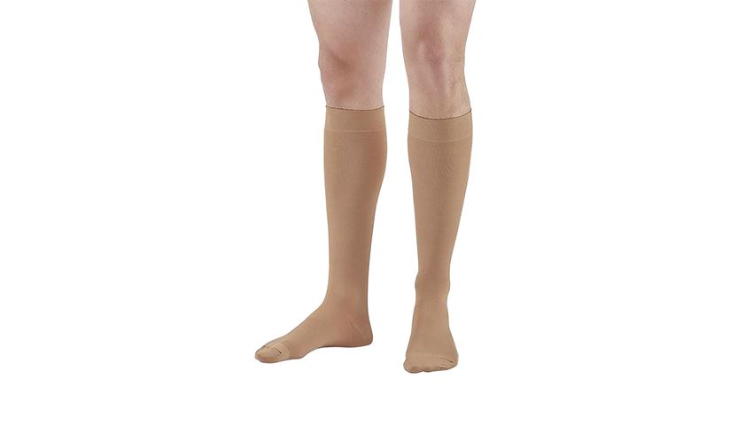 Ames Walker® Medical Support Stocking, Closed Toe