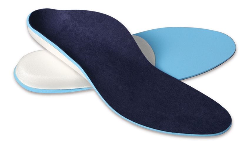 AliMed® Full-Length Cushioned Insoles