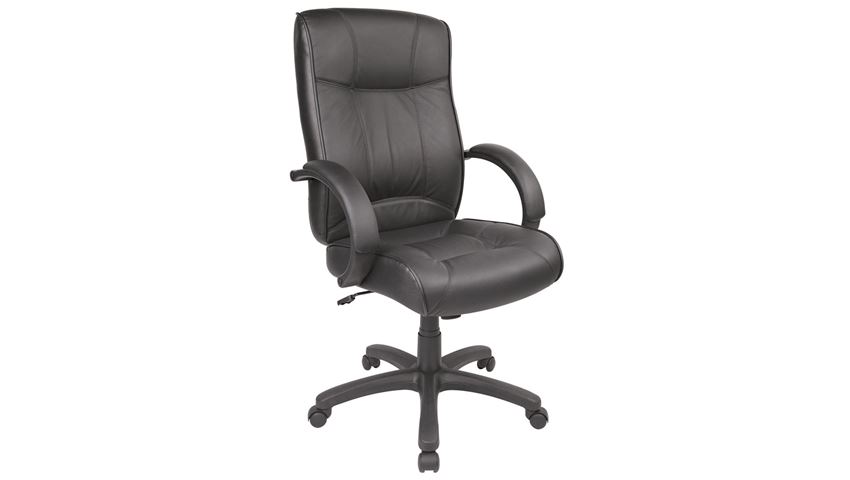 Odyssey Executive Leather Chair