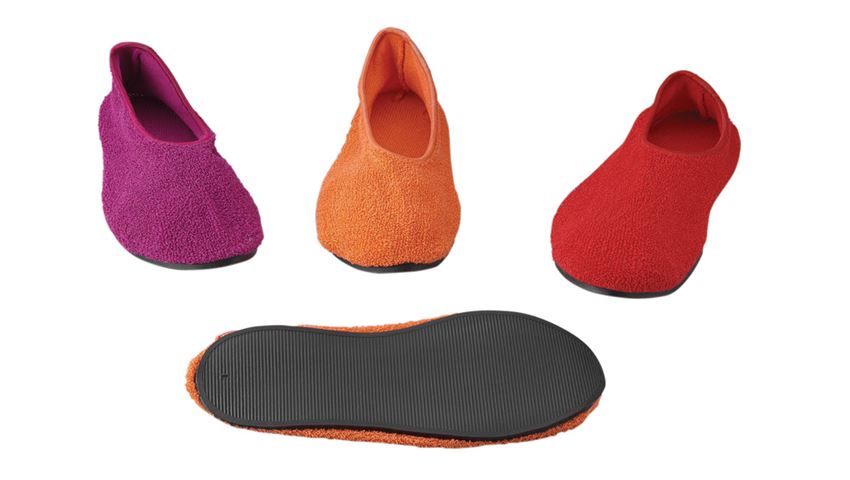 Posey® Fall Management Slippers