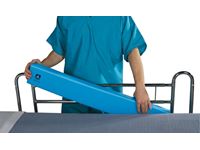 AliMed® Antimicrobial Bed Stuffer™ Safety Bolsters