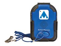AliMed® IQ Duo Plus Alarm