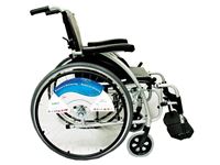 Karman S-Ergonomic Series 115 Ultra-Lightweight/Compact Wheelchair