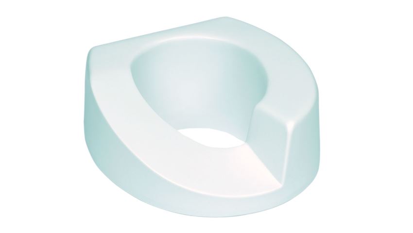 Maddak Total Hip Replacement Toilet Seat