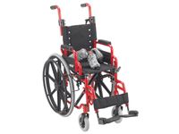 Wallaby Pediatric Wheelchairs														